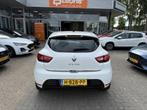 Renault Clio 0.9 TCe Limited, Voorwielaandrijving, 898 cc, Stof, Euro 6