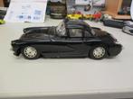 Chevrolet Corvette blikken auto, Hobby en Vrije tijd, Modelauto's | 1:18, Ophalen, Gebruikt, Auto, Overige merken