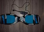 Oxbord Hoverboard - Gebruikt met hoes zwart wit en lader, Ophalen, Gebruikt