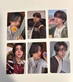 jake enhypen photocards, Ophalen of Verzenden, Zo goed als nieuw, Foto of Kaart