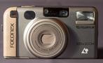 Fuji Fotonex 300 ix zoom camera, Ophalen of Verzenden, Zo goed als nieuw, Compact, Fuji