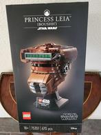 Lego star wars 75351 prinses leia, Kinderen en Baby's, Speelgoed | Duplo en Lego, Ophalen of Verzenden, Zo goed als nieuw