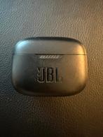Original JBL Tune 130 black charging case, Ophalen of Verzenden, Gebruikt, In oorschelp (earbud)