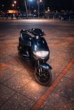 Peugeot Vivacity 50cc 2t (Snor kenteken), Fietsen en Brommers, Scooters | Piaggio, Ophalen, Zo goed als nieuw, Tweetakt, Overige modellen