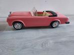 Barbie auto zie staat foto, Ophalen of Verzenden, Zo goed als nieuw
