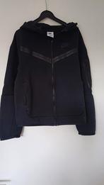 Nike tech vest zwart maat 140, Kinderen en Baby's, Kinderkleding | Maat 140, Gebruikt, Jongen of Meisje, Trui of Vest, Ophalen of Verzenden