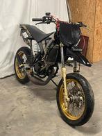 Schakel brommer 86cc tpr, Ophalen, Gebruikt, Maximaal 45 km/u