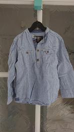 Blouse L.O.G.G. H&M - maat 104, Kinderen en Baby's, Gebruikt, H&M, Overhemd of Blouse, Ophalen of Verzenden