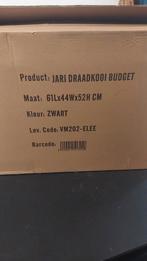 Hondenbench - Jari Draadkooi Budget - 61x44x52 cm, Ophalen