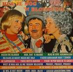 Heb Je Nog 'n Bloemetje... lp telstar  lisette trudy, Verzenden, Gebruikt, Levenslied of Smartlap