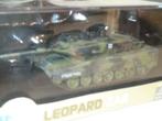 Leopard 2A6 Tankmodel - Schaalmodel, Overige merken, Gebruikt, Ophalen of Verzenden, Tank
