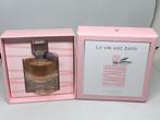 Luxe miniatuur La vie est belle 5 ml eau de parfum Lancome, Verzamelen, Parfumverzamelingen, Verzenden, Nieuw, Miniatuur, Gevuld