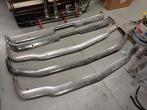 Diverse gebruikte achterbumper voorbumper mustang 1967 1968, Ophalen of Verzenden, Gebruikt