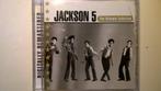 Jackson 5 - The Ultimate Collection, Cd's en Dvd's, 1960 tot 1980, Soul of Nu Soul, Zo goed als nieuw, Verzenden