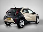 Toyota Aygo X 1.0 VVT-i MT Pulse | Apple Carplay & Android A, 12 maanden, Gebruikt, 4 stoelen, LED verlichting