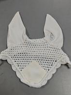 Hkm wit oornetje maat Cob, Eu, Eu, Nieuw, Ophalen of Verzenden