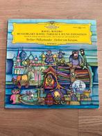 Maurice Ravel, Cd's en Dvd's, Vinyl | Klassiek, Ophalen, Gebruikt, Romantiek, 12 inch