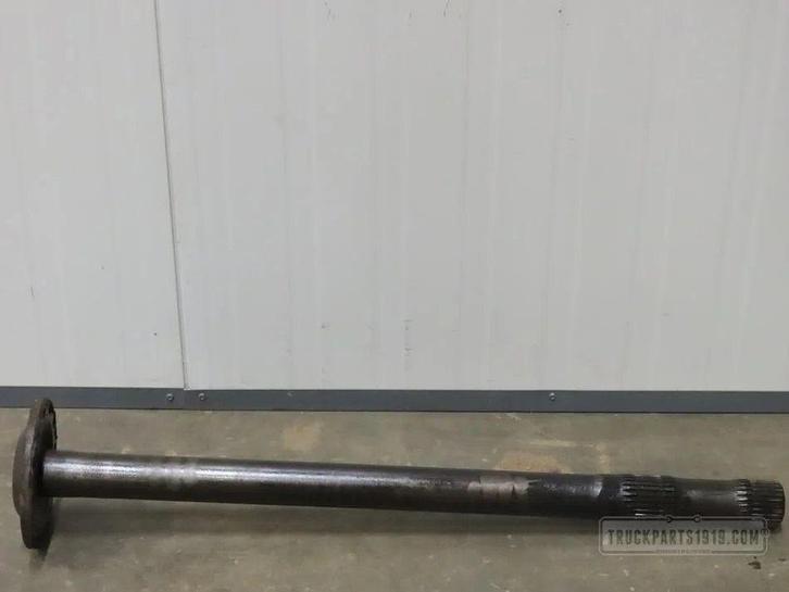 Volvo Axle & Steering Parts Steekas + sper Volvo, Auto-onderdelen, Vrachtwagen-onderdelen, Volvo, Transmissie en Toebehoren, Gebruikt