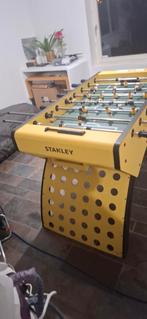 Stanley, Ophalen