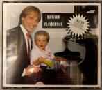 3 CD Richard Clayderman, Ophalen of Verzenden, Zo goed als nieuw