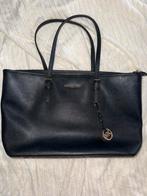 Michael Kors tas, Sieraden, Tassen en Uiterlijk, Tassen | Schoudertassen, Ophalen of Verzenden, Zo goed als nieuw, Zwart, Overige merken
