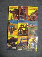43 STUKS ARENDSOOG KINDERBOEKEN, Ophalen of Verzenden, Gelezen