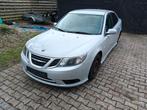 Saab 9-3 TTiD 2008 sedan in onderdelen, Ophalen of Verzenden, Gebruikt, Saab