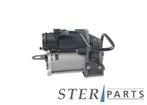 Compressor (vering) Mercedes S-klasse W222 A 0993200104, -, Nieuw, Ophalen of Verzenden, -