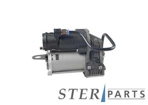 Compressor (vering) Mercedes S-klasse W222 A 0993200104, Auto-onderdelen, Ophanging en Onderstel, Mercedes-Benz, Nieuw, Ophalen of Verzenden