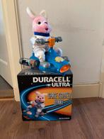 Duracell konijn, Verzamelen, Ophalen of Verzenden, Zo goed als nieuw, Pop