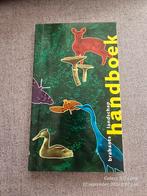 Brabants Landschap Handboek, Boeken, Natuur, Ophalen of Verzenden, Gelezen, Natuur algemeen, Stichting Het Noordbrabants Landschap