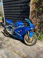 Kawasaki ninja zx6r (636) 2003, Motoren, 636 cc, 4 cilinders, Super Sport, Particulier