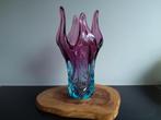 Murano vaas vintage, Antiek en Kunst, Ophalen of Verzenden
