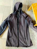 Gratis jas kapotte rits, Ophalen of Verzenden, Gedragen, Zwart