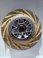 Vespa pk50 automaat plurimatic ontsteking vliegwiel gebruikt, Ophalen of Verzenden, Gebruikt, Overige merken