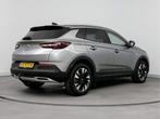 Opel Grandland X 1.2 Turbo Innovation Lederen bekleding incl, Voorwielaandrijving, 65 €/maand, Gebruikt, 1199 cc