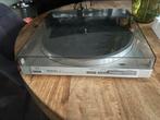 Een mooie Technics SL-3 automatic platenspeler, Audio, Tv en Foto, Platenspelers, Ophalen of Verzenden, Zo goed als nieuw, Technics