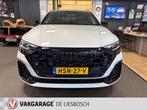 Audi Q8 60 TFSI e quattro Pro Line S Competition 489pk / Pan, Automaat, 12 maanden, 77 km/l, Gebruikt