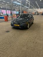 Audi A4 2.0 Tfsi 132KW Avant Multitronic 2011 Grijs, Zwart, 4 cilinders, 1984 cc, 179 pk