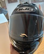 Nieuwe HJC FG-14 Helm - Zwart, Heren, HJC, Ophalen of Verzenden, Nieuw zonder kaartje