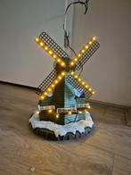 Kerstdorp, Diversen, Kerst, Ophalen, Zo goed als nieuw