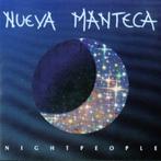 Nueva Manteca: Nightpeople, Porgy Bess. Sarah Vaughan, cd, Ophalen of Verzenden, Zo goed als nieuw