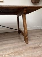 Spaanse tafel – begin 1900 | 20e-eeuwse in antieke stijl, Antiek en Kunst, Ophalen