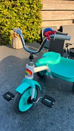 Driewieler Rainbow Trikes, Ophalen, Gebruikt