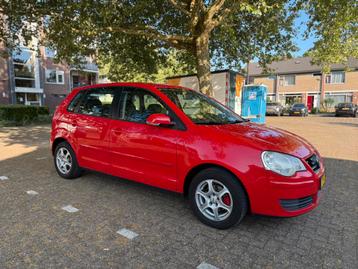 Volkswagen Polo 1.9 TDI NIEUWE APK!!! beschikbaar voor biedingen