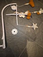 Baby Mobiel met Muziekdoos, Ophalen, Zo goed als nieuw, Mobiel, Met geluid