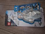 Lego starwars Battle of Hoth 40557, Kinderen en Baby's, Speelgoed | Duplo en Lego, Ophalen of Verzenden, Nieuw