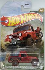 Hotwheels '67 Jeepster Commando, Verzenden, Nieuw, Auto