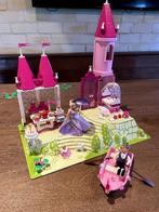 Lego Belville 7582 Het Koninklijke Zomerpaleis, Kinderen en Baby's, Speelgoed | Duplo en Lego, Verzenden, Zo goed als nieuw, Complete set