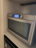 Combi magnetron, Ophalen, Zo goed als nieuw